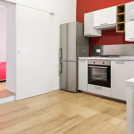 Guesthost - Oui Tree Apartment Naples