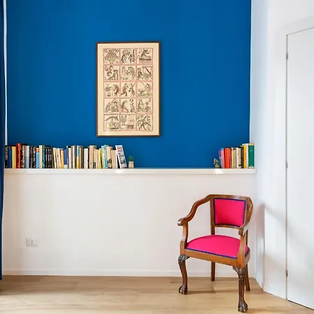 Guesthost - Oui Tree Apartment Naples