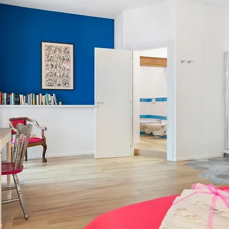 Apartment Guesthost - Oui Tree