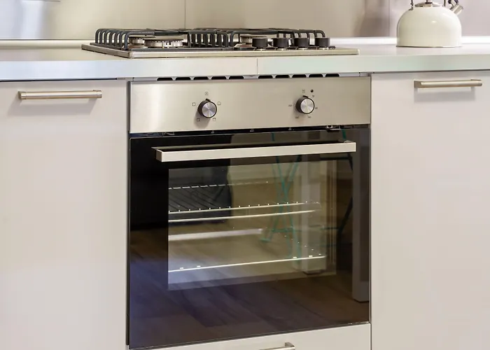 Guesthost - Oui Tree Appartamento *