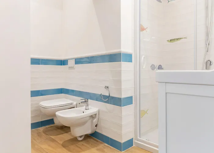 Appartamento Guesthost - Oui Tree