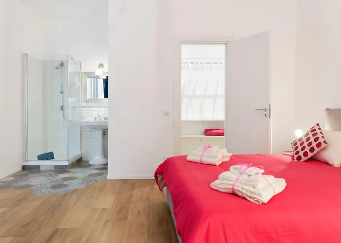 Guesthost - Oui Tree Napoli