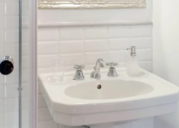 Appartamento Guesthost - Oui Tree Napoli