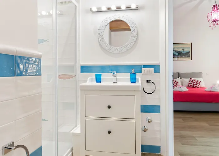 Guesthost - Oui Tree Napoli