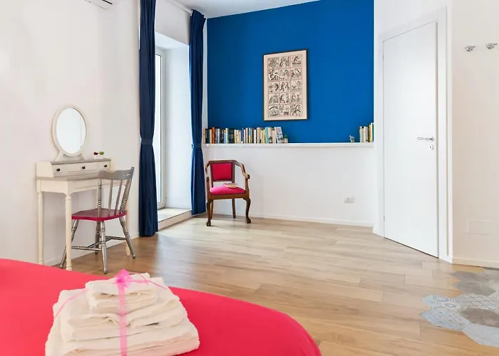 Appartamento Guesthost - Oui Tree *