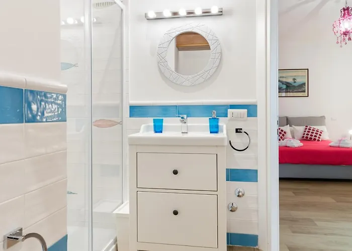 Appartamento Guesthost - Oui Tree