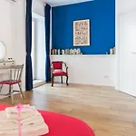 Apartman Guesthost - Oui Tree *