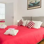 Apartman Guesthost - Oui Tree *