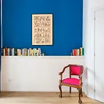 Guesthost - Oui Tree Apartman Nápoly
