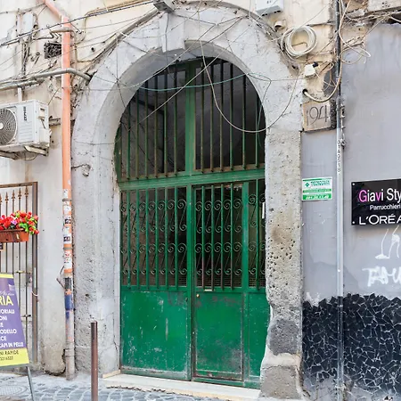 Apartamento Guesthost - Oui Tree