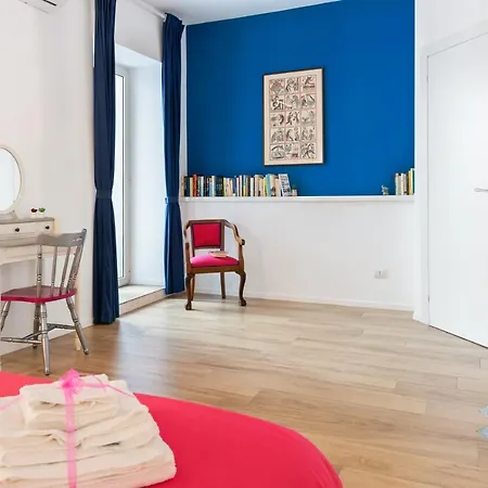 Apartment Guesthost - Oui Tree *