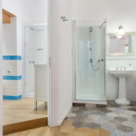 Apartment Guesthost - Oui Tree