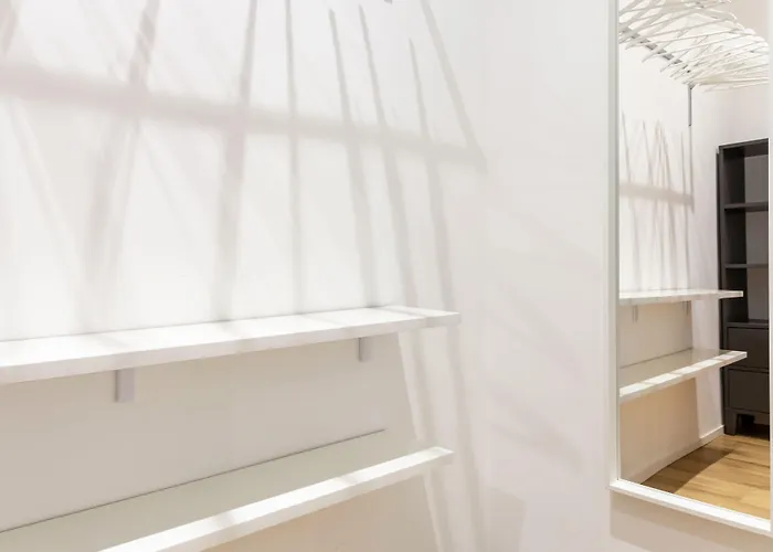 Apartamento Guesthost - Oui Tree Nápoles