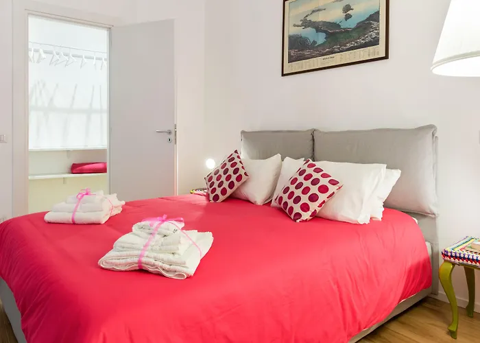 Guesthost - Oui Tree Apartamento Nápoles