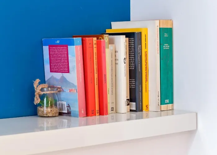 Guesthost - Oui Tree Apartamento *