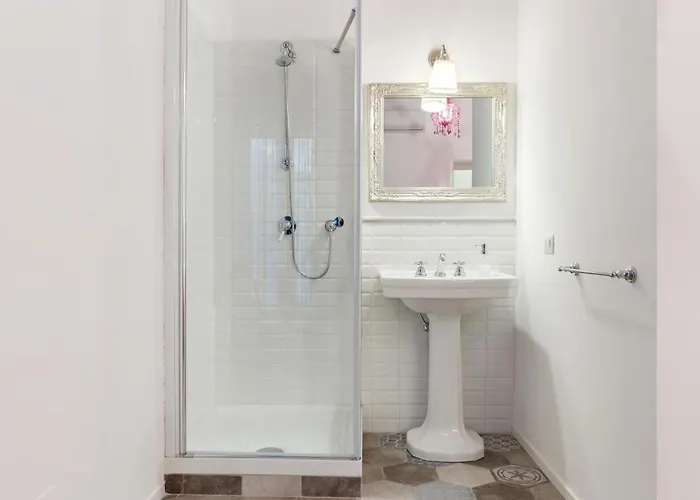 Guesthost - Oui Tree Apartamento *