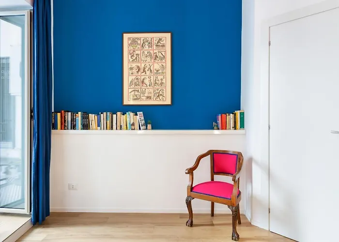 Guesthost - Oui Tree Apartamento Nápoles