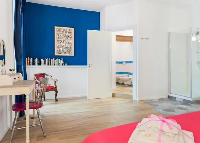 Apartamento Guesthost - Oui Tree