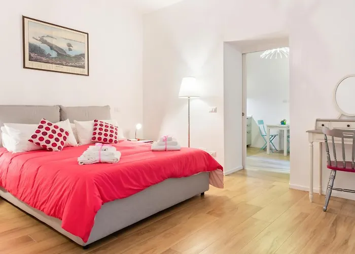 Guesthost - Oui Tree נאפולי