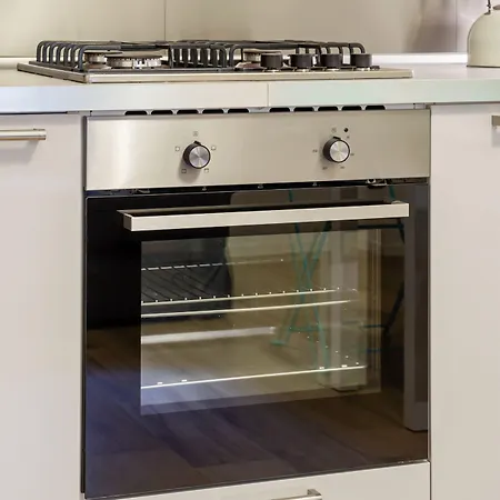 Guesthost - Oui Tree Lägenhet *